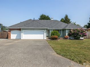 14405 144th St E, Orting, WA 98360