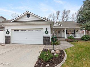 7625 N Joanna Dr, Coeur D Alene, ID 83815