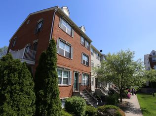 20 Marrow St, Newark, NJ 07103