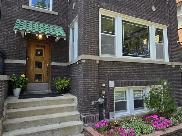 3046 N Keating Ave, Chicago, IL 60641