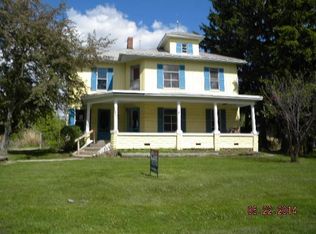 12454 N Linden Rd, Clio, MI 48420