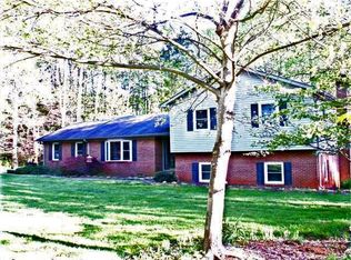155 Barger Estates Dr, Salisbury, NC 28147