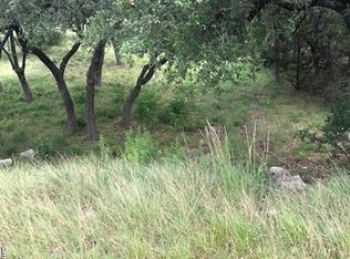 2445 Comal Spgs, Canyon Lake, TX 78133