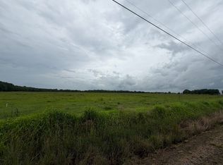 Elton Dr Lot B, Jennings, LA 70546