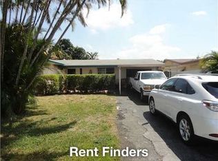 8600 NW 15th St, Pembroke Pines, FL 33024