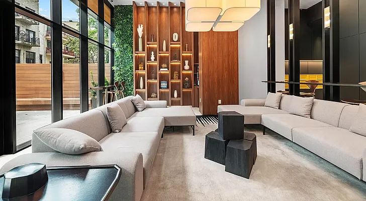 Rented by West 124th Manager LLC | media 17