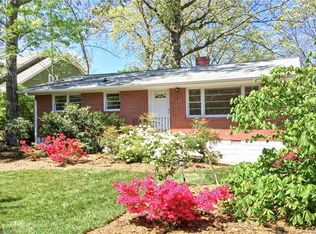 119 Birch Ln, Arden, NC 28704