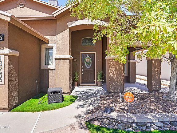 2nd image of 13745 Paseo Las Nubes Dr