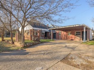1701 NW 39th St #A, Oklahoma City, OK 73118