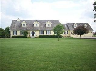 5034 SW Urish Rd, Topeka, KS 66610