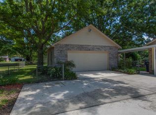 43612 Ratliff Rd, Callahan, FL 32011