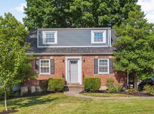 14 Lyndale Rd, Edgewood, KY 41017