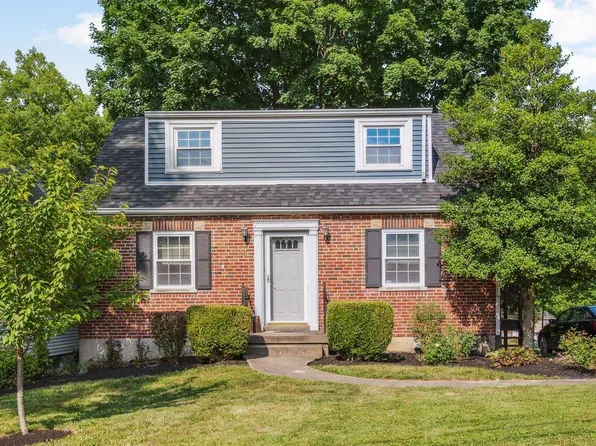 14 Lyndale Rd, Edgewood, KY 41017