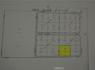 0 Lindero Rd #1, Phelan, CA 92371