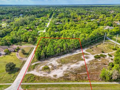 0000 Hall Boulevard, Loxahatchee, FL, 33470