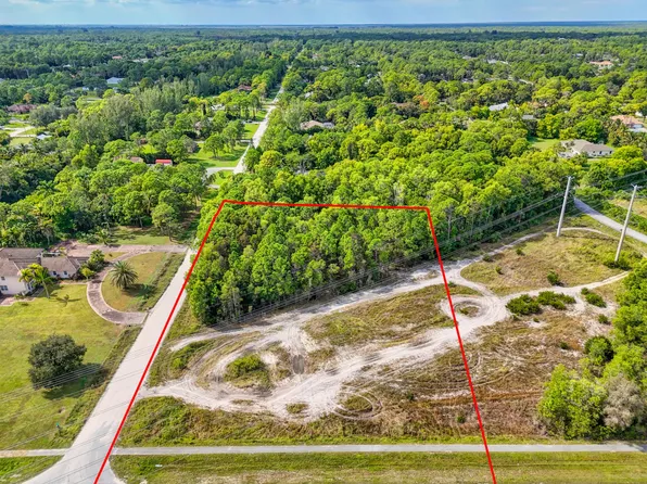 0000 Hall Boulevard, The Acreage, FL 33470