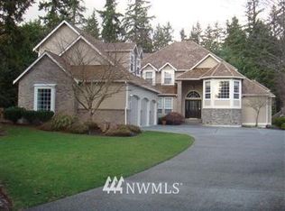 2109 148th St SE, Mill Creek, WA 98012