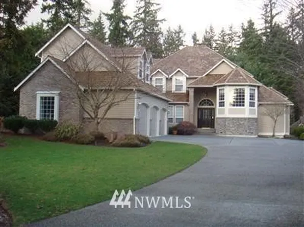 2109 148th St SE, Mill Creek, WA 98012