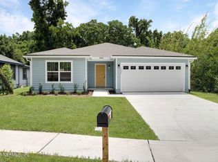 1230 Kennard St, Jacksonville, FL 32208