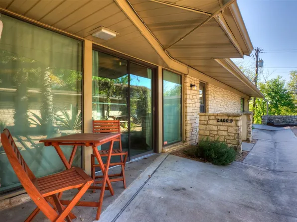 2400 Jarratt Ave APT B, Austin, TX 78703