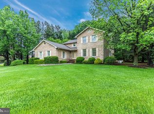 5221 Fairgreene Way, Ijamsville, MD 21754