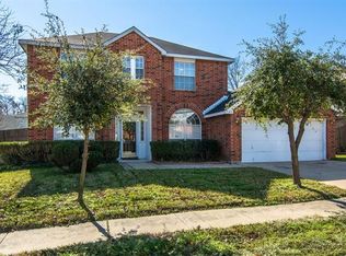 908 Rio Vista Ln, Arlington, TX 76017