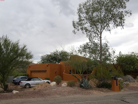 2nd image of 8415 E Amethyst Ln