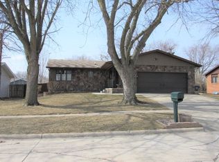 2726 N 14th St, Fort Dodge, IA 50501