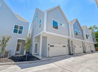 6127 W Montgomery Rd, Houston, TX 77091