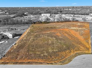 1110 Pitner Ct, Bartonville, TX 76226