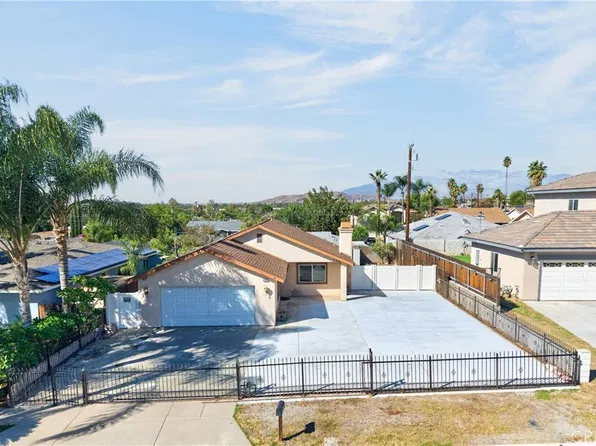 5440 N Ironwood St, San Bernardino, CA 92404