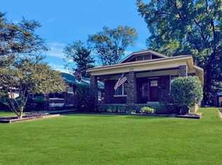 634 Stonewall St, Memphis, TN 38107