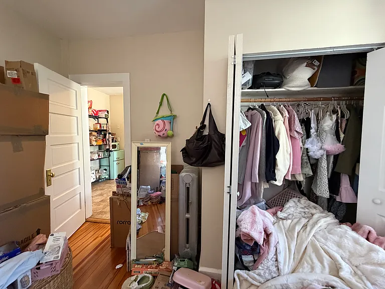 361 Washington St #2L — Photo 9