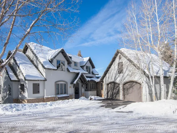 161 Kensington Dr, Edwards, CO 81632