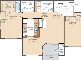 3418 Robey Ter APT 304, Silver Spring, MD 20904