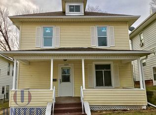 1604 Villa Ave, Sioux City, IA 51103