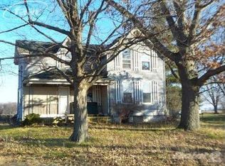 1451 S Vernon Rd, Corunna, MI 48817