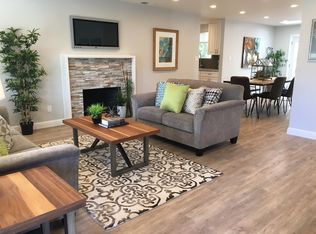 3821 Lynwood Way, Sacramento, CA 95864