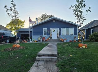 212 Truman Ave, Republican City, NE 68971