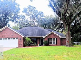 178 Julie Ln, Midway, GA 31320