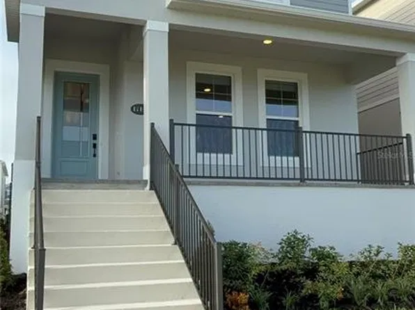 17149 BEACHGRASS ALLEY, WINTER GARDEN, FL 34787