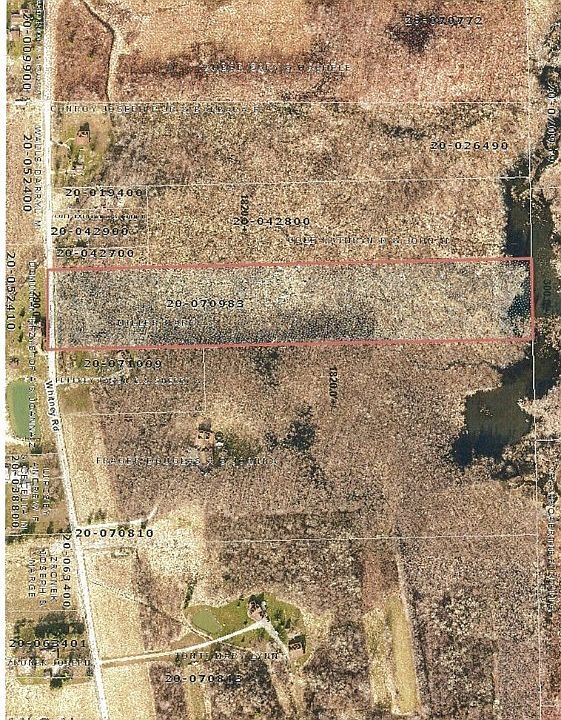 2nd image of Whitney Rd