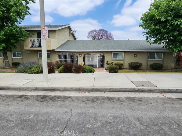 14315 Broadway APT 209, Whittier, CA 90604