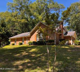 117 Brookwood Dr, Vicksburg, MS, 39183