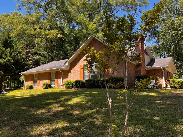 117 Brookwood Dr, Vicksburg, MS 39183
