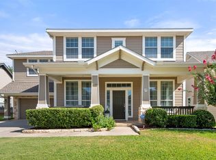 2405 Moon Dance Ct, Arlington, TX 76001