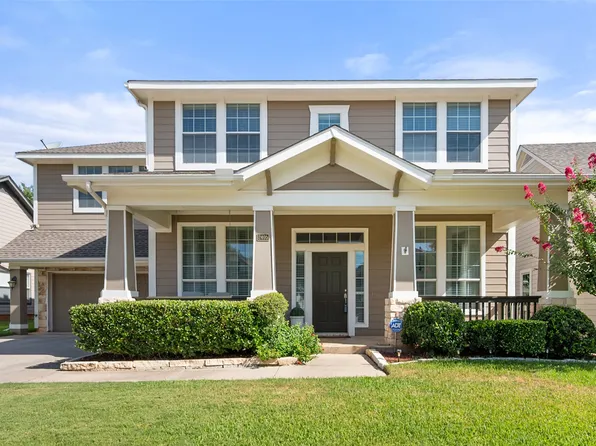 2405 Moon Dance Ct, Arlington, TX 76001