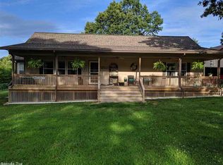2204 Highway 289 S, Glencoe, AR 72576
