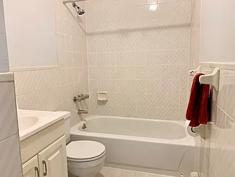 Rented by Garfield Realty 