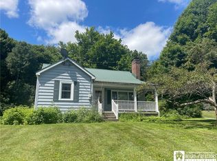 31 Frisbee Rd, Stockton, NY 14784